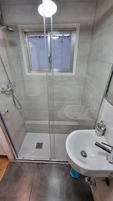 Acogedor Estudio Centrico Apartamento Santiago de Compostela Exterior foto