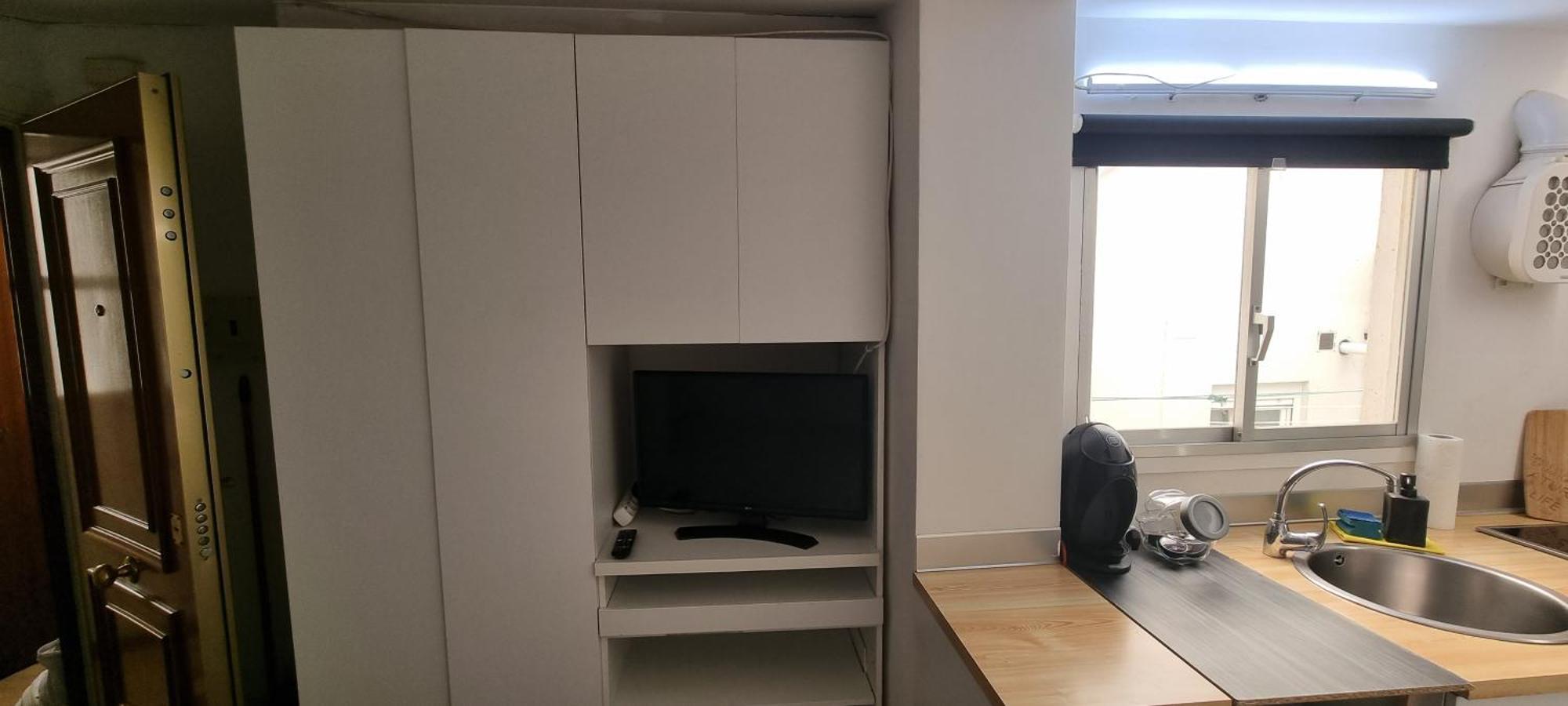 Acogedor Estudio Centrico Apartamento Santiago de Compostela Exterior foto